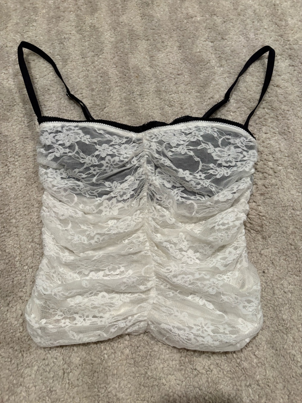 Edikted top - Picture 2 of 3
